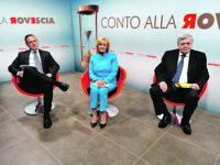 Centrodestra muto dopo il verdetto del Tar: e ora?