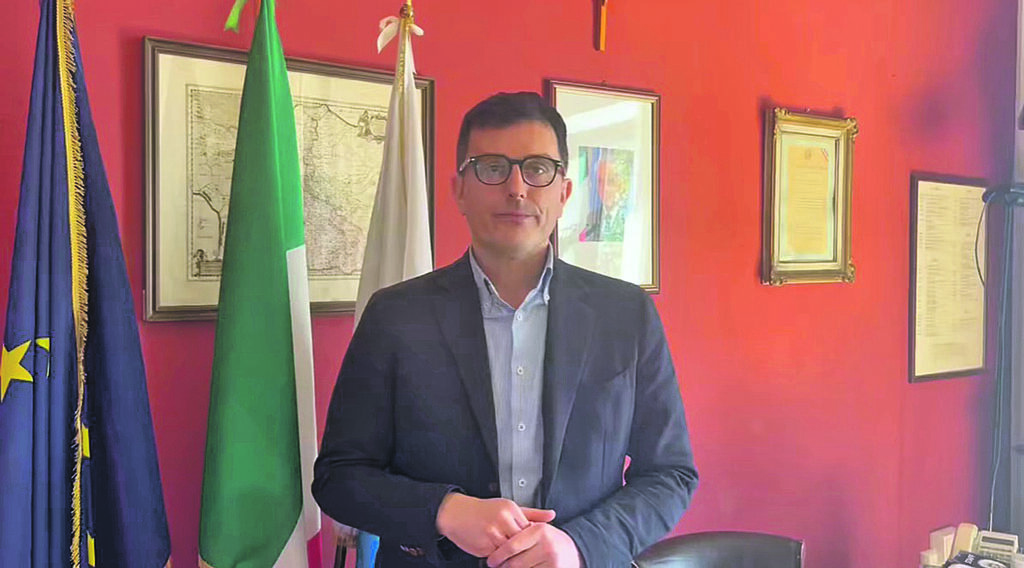 Rendiconto, Castrataro: «Ritardo dovuto a debiti di 10 anni fa»