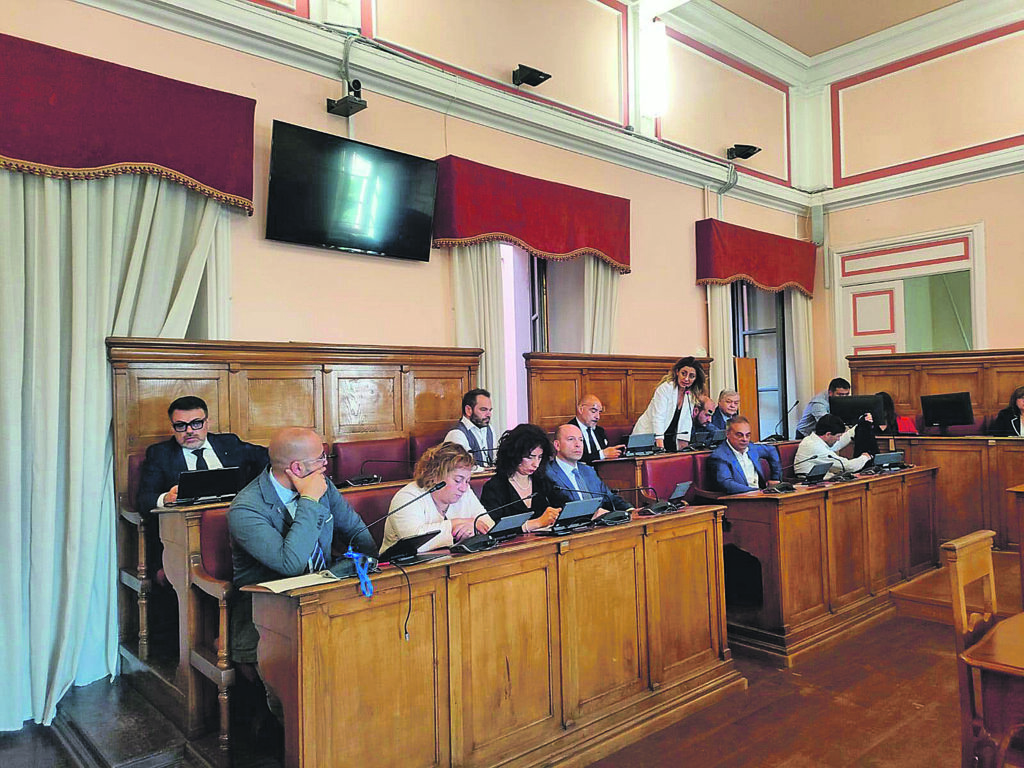 Campobasso. Tar e assestamento di bilancio, domani il giorno della verità