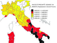 Isernia ‘shock’: primato in Italia per azzardo online
