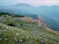 Parco del Matese: ‘fioccano’ i ricorsi tra Molise e Campania