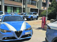 Campobasso. Violenza in centro, stretta della Polizia sulla ‘mala movida’