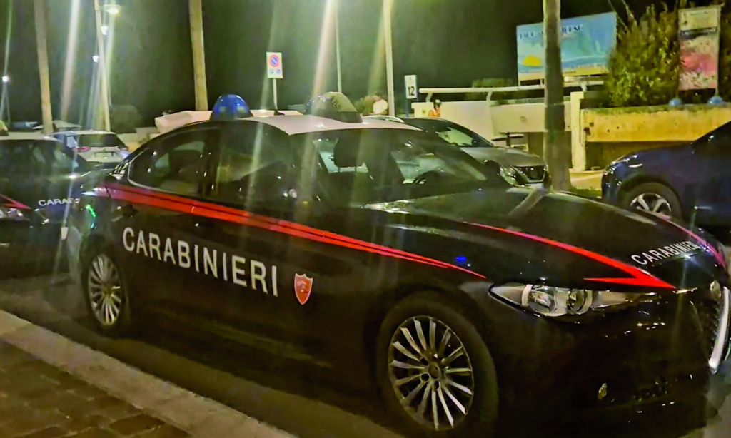 Lo sfogo: «So chi sono stati i miei aggressori»