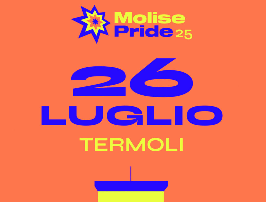 Termoli. Negato il patrocinio al Molise Pride: è polemica