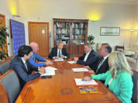 Il Governo Meloni si farà carico delle risorse del post sisma 2018