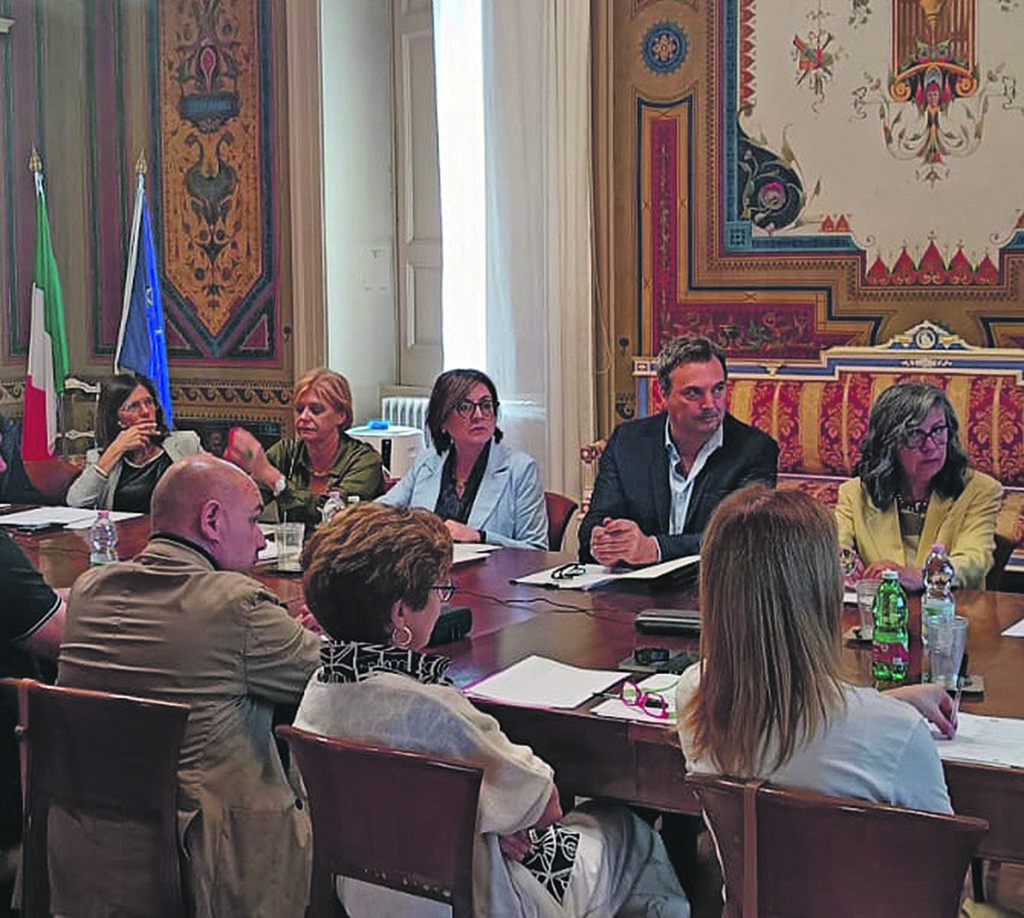 Criticità nei progetti Pnrr, confronto in cabina di regia per le soluzioni