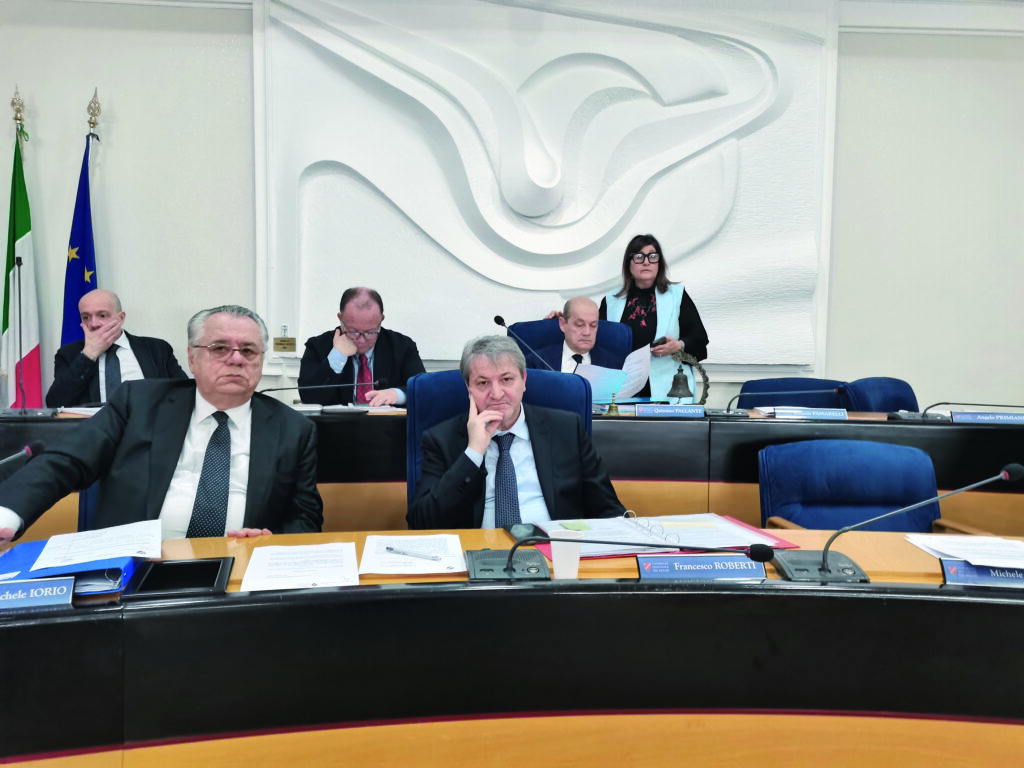 Pnrr Salute, fissato l’impegno: spenderemo tutte le risorse