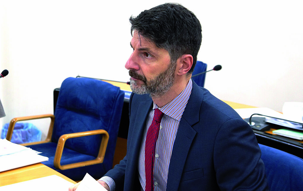 Dazi Usa, Gravina lancia l’allarme: «Il Molise rischia il crollo economico, necessarie misure urgenti»