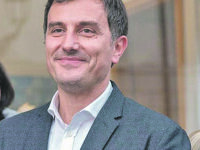 Castrataro rompe gli indugi: mi ricandido