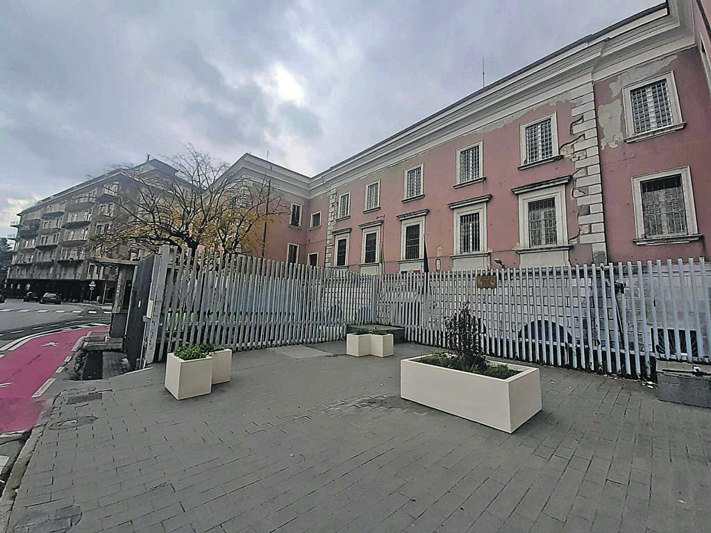 Campobasso. Fine dell’incubo per due genitori, figlio violento finisce in carcere