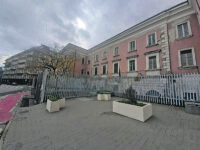 Campobasso. Fine dell’incubo per due genitori, figlio violento finisce in carcere