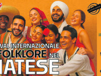 San Massimo si veste di ‘mondo’: torna il Festival internazionale del Folklore