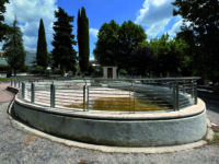Isernia. Laghetto della villa senz’acqua, è scontro politico in città