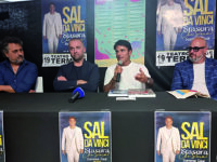 Termoli. Sal Da Vinci, il successo che ridà luce alla carriera