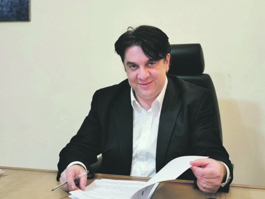 Isernia: elezioni comunali, Di Baggio strizza l’occhio a Vannacci