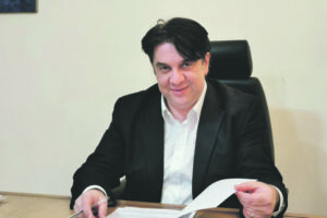 Isernia: elezioni comunali, Di Baggio strizza l’occhio a Vannacci