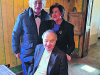 Il Molise protagonista ed erede di un patrimonio di storie e costumi creato da Franco Miranda