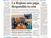 L’edizione completa di Primo Piano Molise del 1° agosto