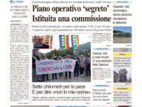L’edizione completa di Primo Piano Molise del 2 luglio