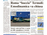 L’edizione completa di Primo Piano Molise del 26 luglio