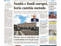 L’edizione completa di Primo Piano Molise del 29 luglio