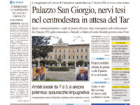 L’edizione completa di Primo Piano Molise del 14 luglio