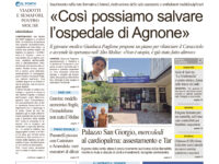 L’edizione completa di Primo Piano Molise del 15 luglio