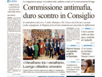 L’edizione completa di Primo Piano Molise del 16 luglio