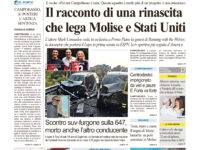 L’edizione completa di Primo Piano Molise del 21 luglio