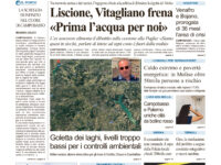 L’edizione completa di Primo Piano Molise del 23 luglio
