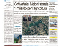 L’edizione completa di Primo Piano Molise del 25 luglio