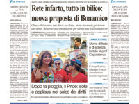 L’edizione completa di Primo Piano Molise del 27 luglio