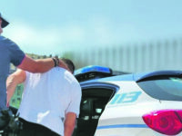 Tentato omicidio a Isernia, arrestato un quarantenne pluripregiudicato