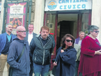 Campobasso. Non solo Sea, la ‘guerra’ dei civici si sposta sulla Cultura