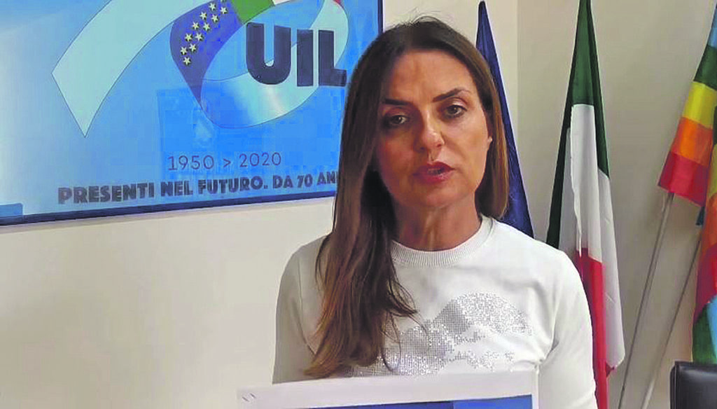 Lavoratori in fuga, la Uil lancia l’allarme per la sanità