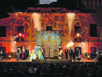 “Il Barbiere di Siviglia”, buona la prima