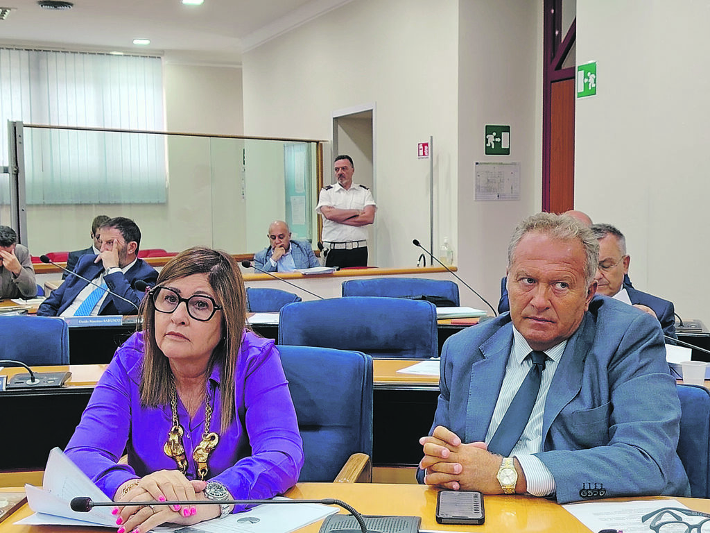 Piana di Venafro, audizioni sullo studio Cnr: ok bipartisan alla mozione promossa dai 5s