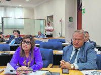 Piana di Venafro, audizioni sullo studio Cnr: ok bipartisan alla mozione promossa dai 5s