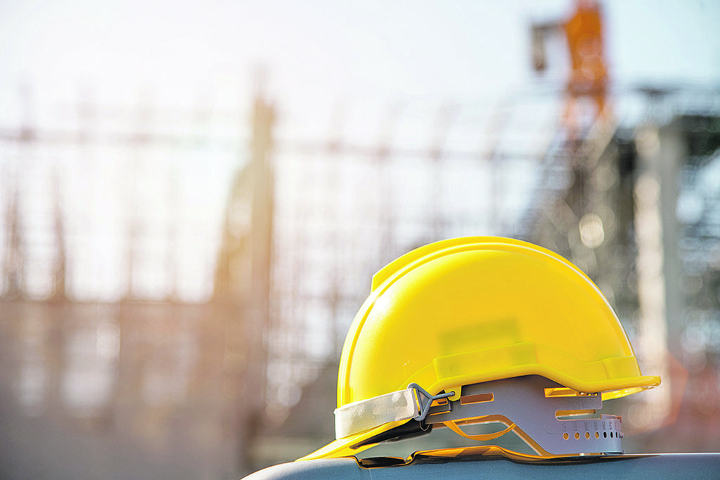 Edilizia in fase “calante”, si riducono le imprese attive e le ore lavorate