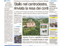 L’edizione completa di Primo Piano Molise del 19 agosto