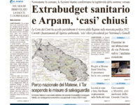 L’edizione completa di Primo Piano Molise del 3 agosto