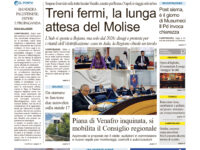 L’edizione completa di Primo Piano Molise del 5 agosto