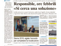 L’edizione completa di Primo Piano Molise del 6 agosto