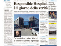 L’edizione completa di Primo Piano Molise del 7 agosto