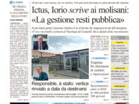 L’edizione completa di Primo Piano Molise dell’8 agosto