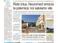 L’edizione completa di Primo Piano Molise del 9 agosto