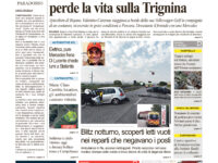 L’edizione completa di Primo Piano Molise del 13 agosto