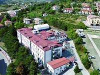 Agnone, declassamento ospedale: via alla mobilitazione di massa
