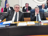 Fondi 2021-2027, ok alla riprogrammazione