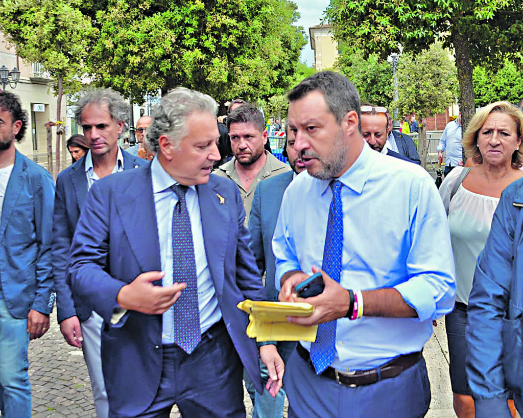 Strade provinciali più sicure, 13,5 milioni dal Mit